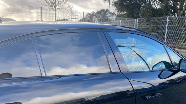 Jaguar I-Pace 294kW EV400 HSE Black 90kWh 5dr Auto 11kW Charger Electric Estate